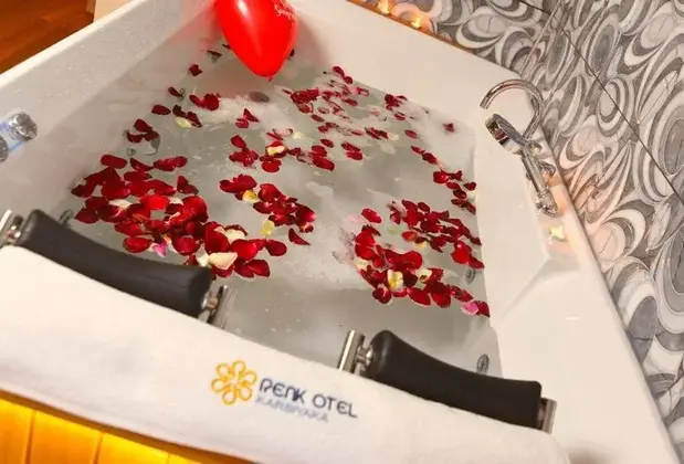 Renk Otel Karşıyaka - Görsel 8