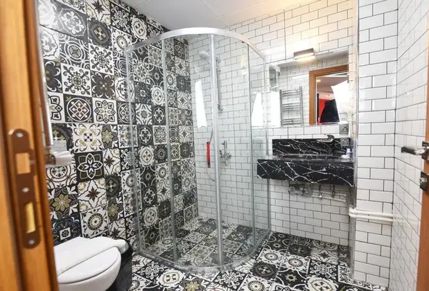 Renk Otel Karşıyaka - Görsel 10