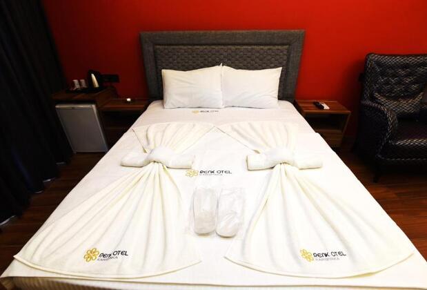 Renk Otel Karşıyaka - Görsel 6