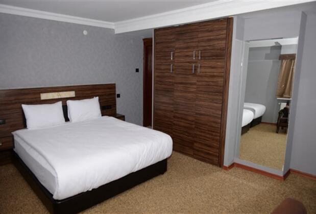 Sirena Hotel - Görsel 5