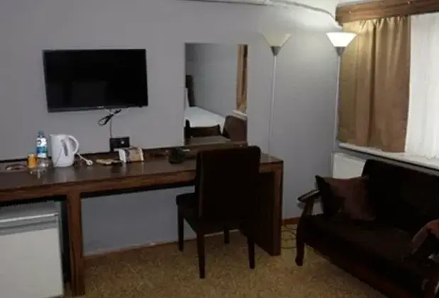 Sirena Hotel - Görsel 7