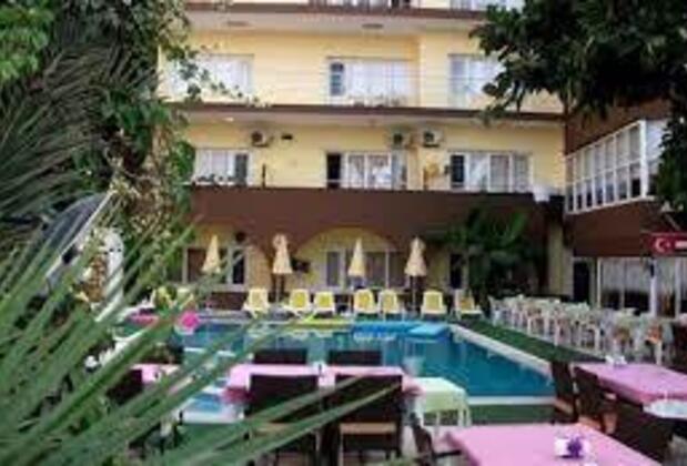 Yeni Otel International - Görsel 4