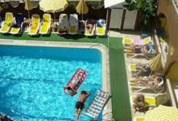 Yeni Otel International - Görsel 5