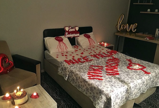 Live Suit - Görsel 4