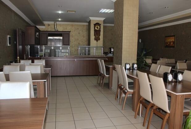 Huzur Otel - Görsel 8