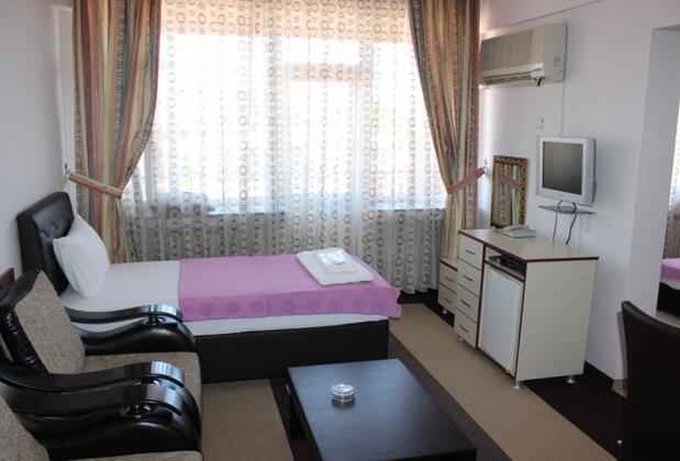 Huzur Otel - Görsel 5