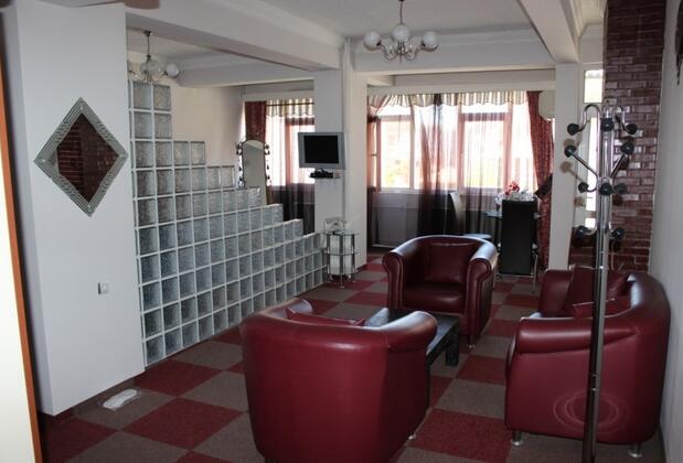 Huzur Otel - Görsel 4