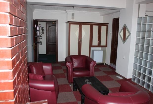 Huzur Otel - Görsel 3