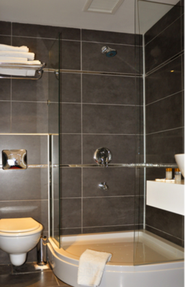 Huzur Otel - Görsel 7