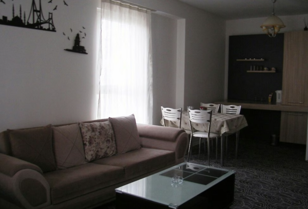 The Tuyap Tonight Suites - Görsel 5