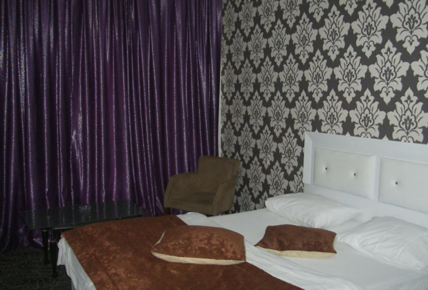 The Tuyap Tonight Suites - Görsel 4