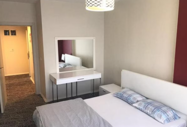 The Tuyap Tonight Suites - Görsel 3