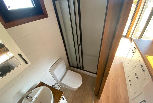 Aya Yorgi Beach Bungalow Evleri - Görsel 10