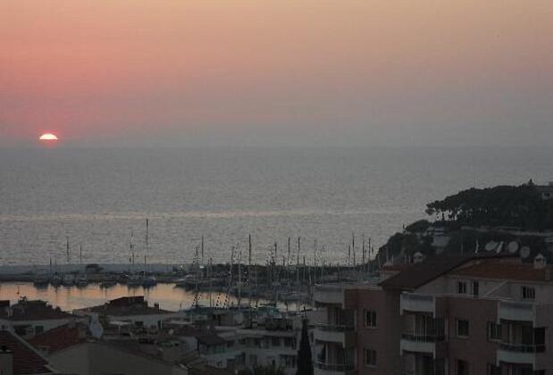 Alp Hotel - Görsel 13