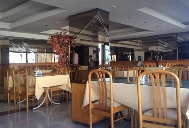 Alp Hotel - Görsel 9