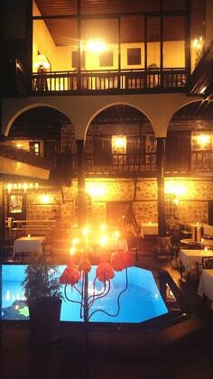 Alp Hotel - Görsel 7