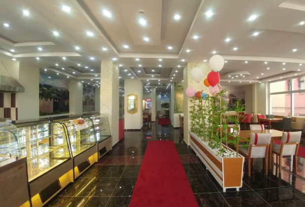 Çağrı Otel - Görsel 6