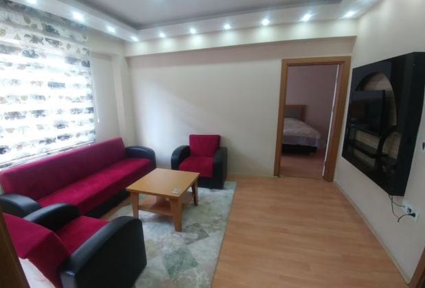 Çağrı Otel - Görsel 4