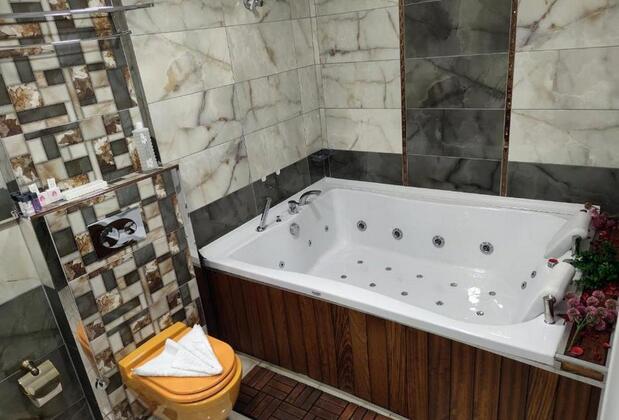 Galata Hotel Suites - Görsel 7