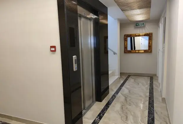 Galata Hotel Suites - Görsel 10