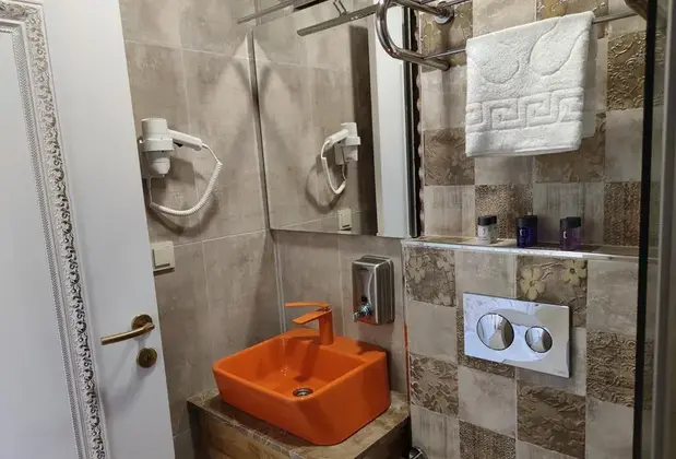 Galata Hotel Suites - Görsel 8