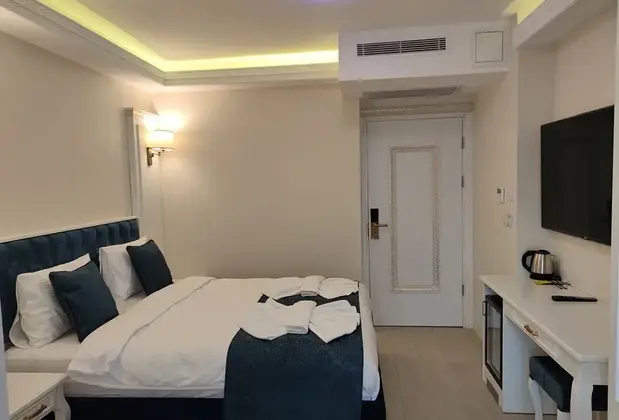 Galata Hotel Suites - Görsel 3
