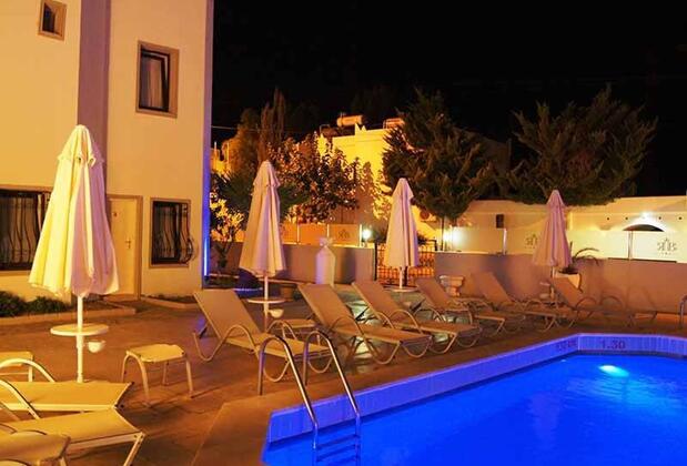 Blue Rheina Hotel - Görsel 3