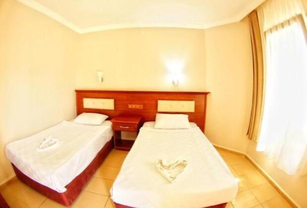 Blue Rheina Hotel - Görsel 5