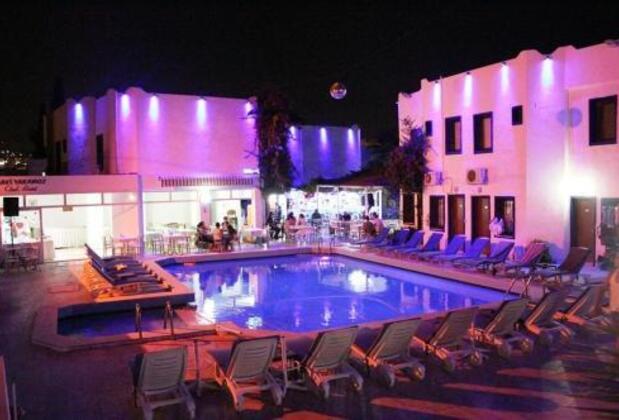 Blue Rheina Hotel - Görsel 4