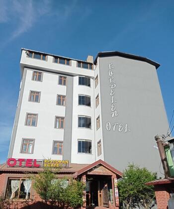 Limonsuyu Kardelen Hotel - Görsel 3