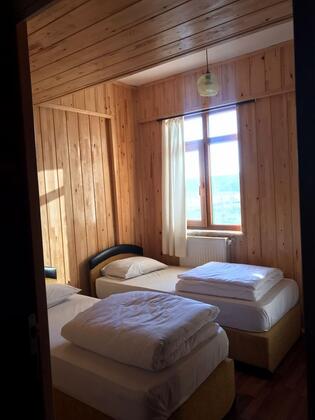 Limonsuyu Kardelen Hotel - Görsel 5