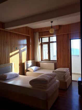 Limonsuyu Kardelen Hotel - Görsel 4