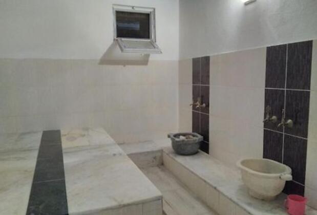 Ulupınar Tokgöz Otel & Restaurant - Görsel 8