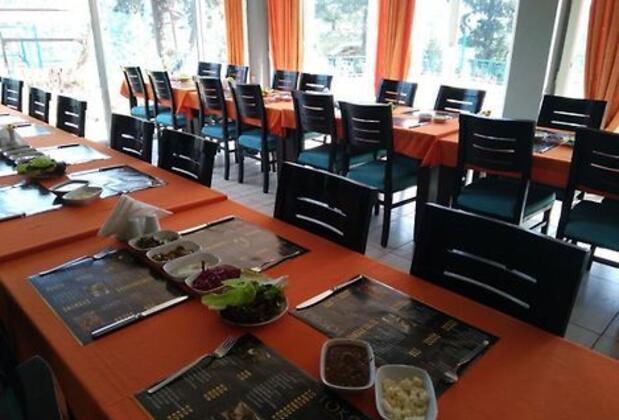 Ulupınar Tokgöz Otel & Restaurant - Görsel 9