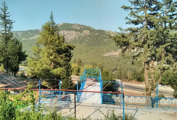 Ulupınar Tokgöz Otel & Restaurant - Görsel 10