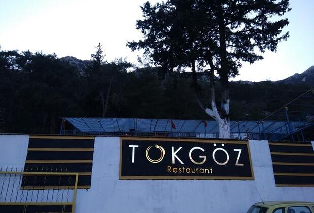 Ulupınar Tokgöz Otel & Restaurant - Görsel 4