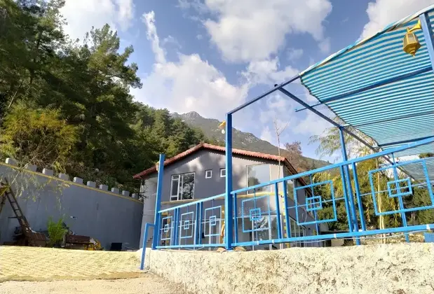 Ulupınar Tokgöz Otel & Restaurant - Görsel 3