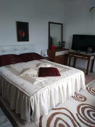 Ulupınar Tokgöz Otel & Restaurant - Görsel 5