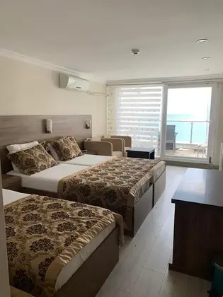 Plaj Hotel Kumburgaz - Görsel 6