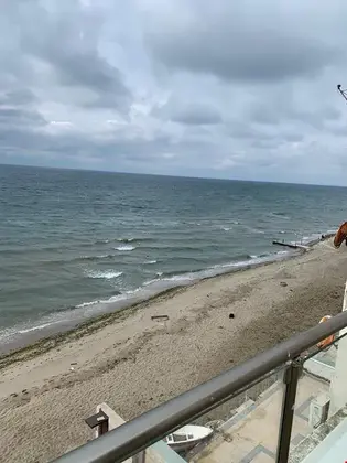 Plaj Hotel Kumburgaz - Görsel 3