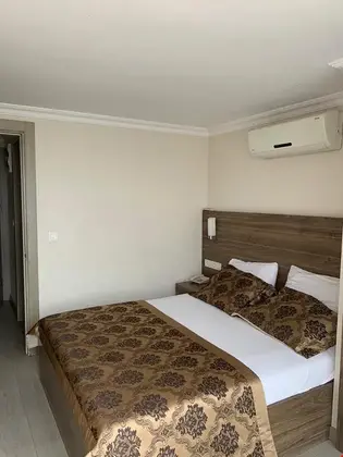 Plaj Hotel Kumburgaz - Görsel 9