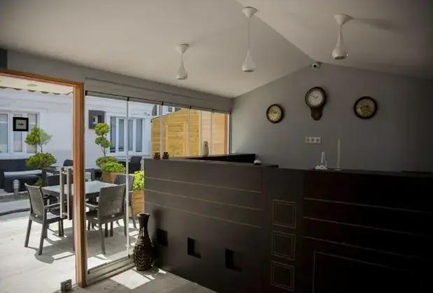 Plaj Hotel Kumburgaz - Görsel 13