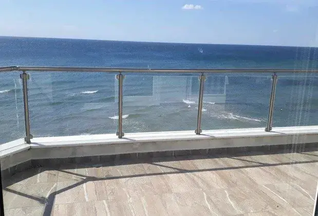 Plaj Hotel Kumburgaz - Görsel 4