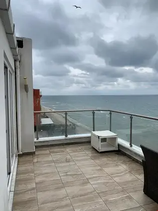 Plaj Hotel Kumburgaz - Görsel 5