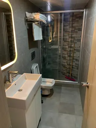 Plaj Hotel Kumburgaz - Görsel 12