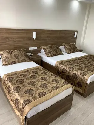 Plaj Hotel Kumburgaz - Görsel 7