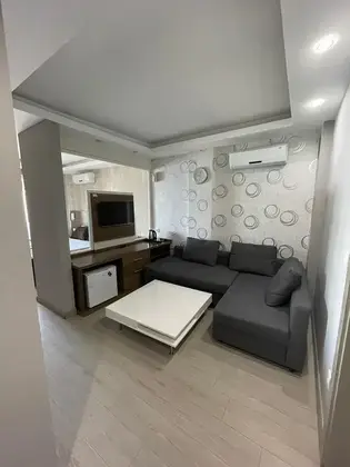 Plaj Hotel Kumburgaz - Görsel 10