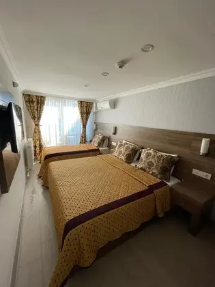 Plaj Hotel Kumburgaz - Görsel 8