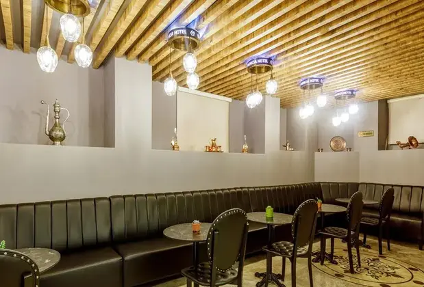 Germenicia Hotel - Görsel 13