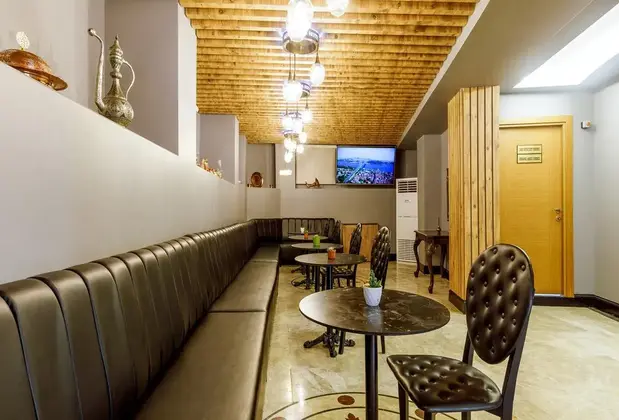 Germenicia Hotel - Görsel 12